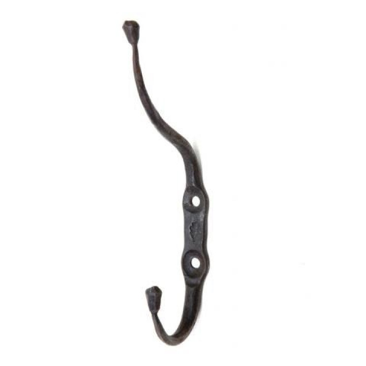 Handdoekhaak, 22 cm