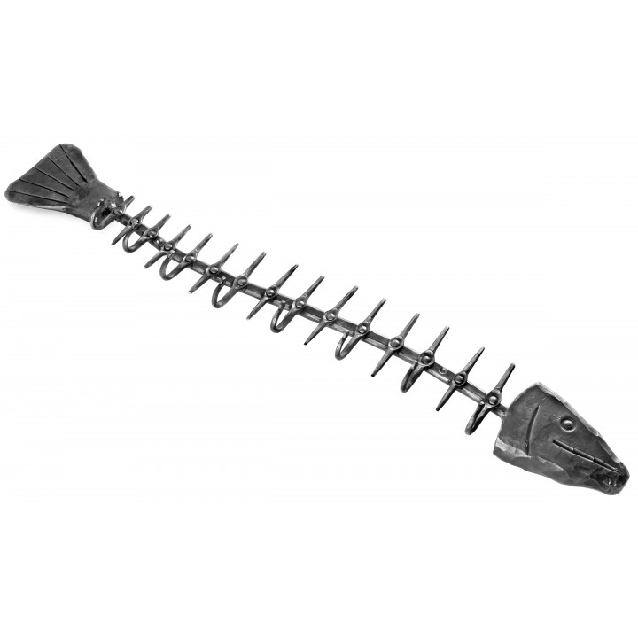 Hanger - Visgraat