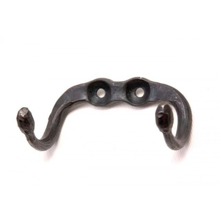 Handdoekhaak, 10 cm