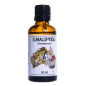 Aroma voor sauna Eucalyptus, 50 ml - 0