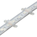 Siliconen band voor LED-strips - 2