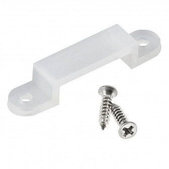 Siliconen band voor LED-strips
