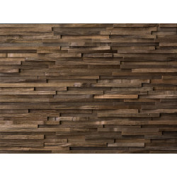Decoratief houten paneel Trail 15 Thermo-Ash 