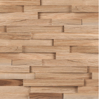 TRAIL 23 Decoratieve eikenhouten panelen