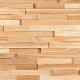 TRAIL 23 Decoratieve panelen van essenhout