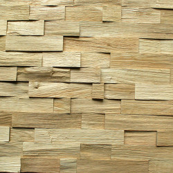 Decoratief houten paneel Trail 58 Oak 