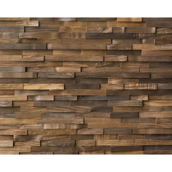 NOBLE 23 Decoratieve Thermo Ash Houten Panelen