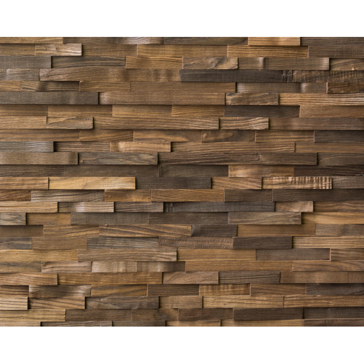 NOBLE 23 Decoratieve Thermo Ash Houten Panelen