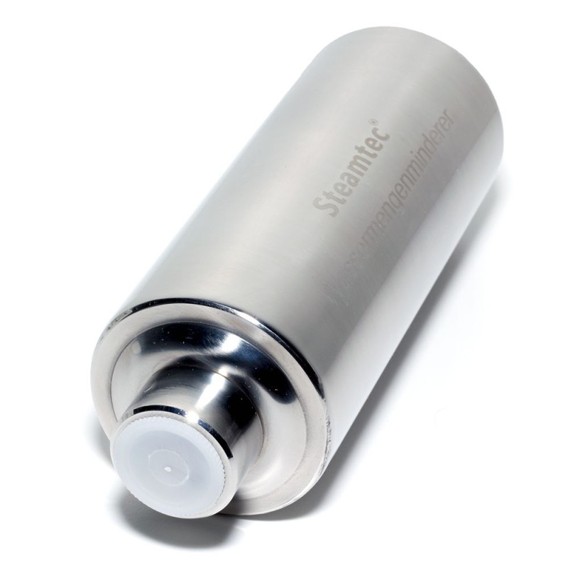 Waterontharder - SteamTec