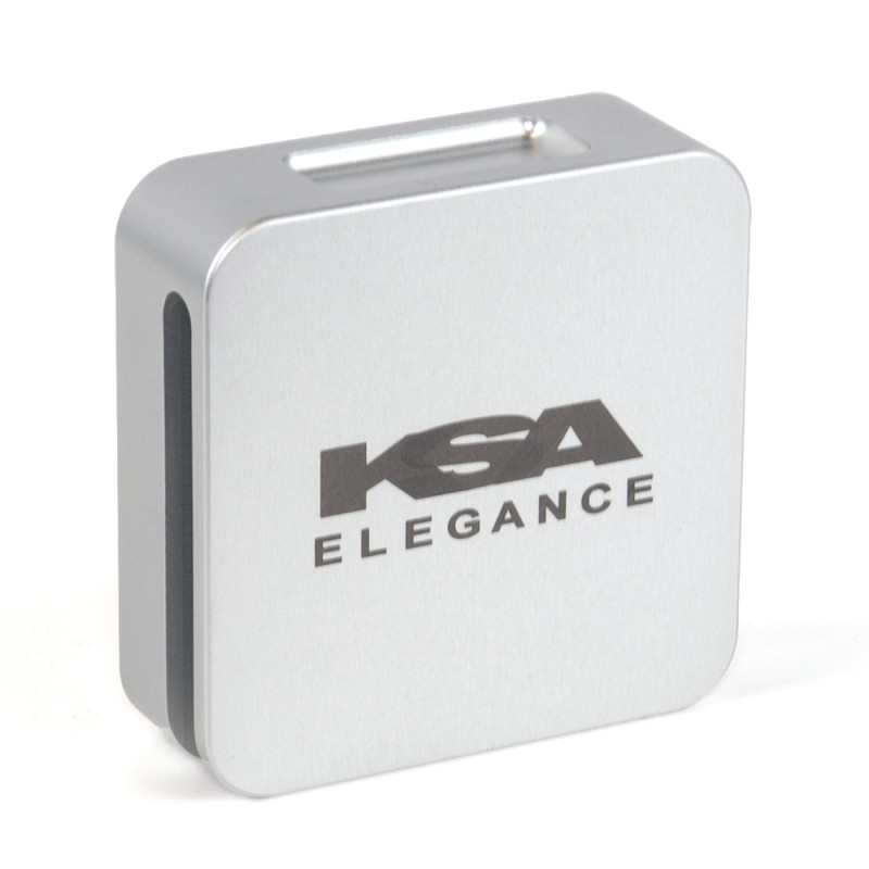 Mondstuk voor stoom - SteamTec Ksa Quatro