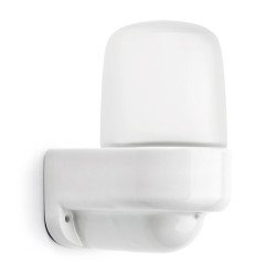 Keramische sauna lamp Bloser 