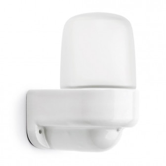 Keramische sauna lamp Bloser