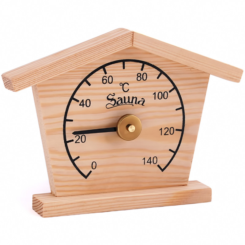 SAWO-thermometer - Huis 135-TB