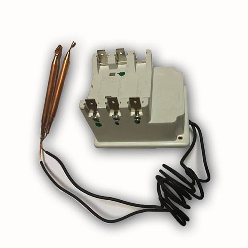 Reserveonderdelen - TYLO thermostaat voor SENSE SPORT kachels Reserveonderdelen - TYLO thermostaat voor SENSE SPORT kachels