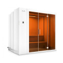 KLAFS S1 sauna - 0