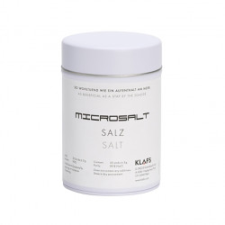 Zout voor halogenerator Klafs Microsalt SaltProX  Zout voor halogenerator Klafs Microsalt SaltProX