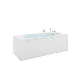 Klafs Evitarium-bad  Klafs Evitarium-bad