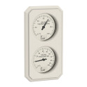 SAWO thermometer-hygrometer 221-THVA - 0