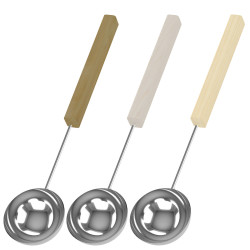 Saunalepel SAWO, 46 cm 