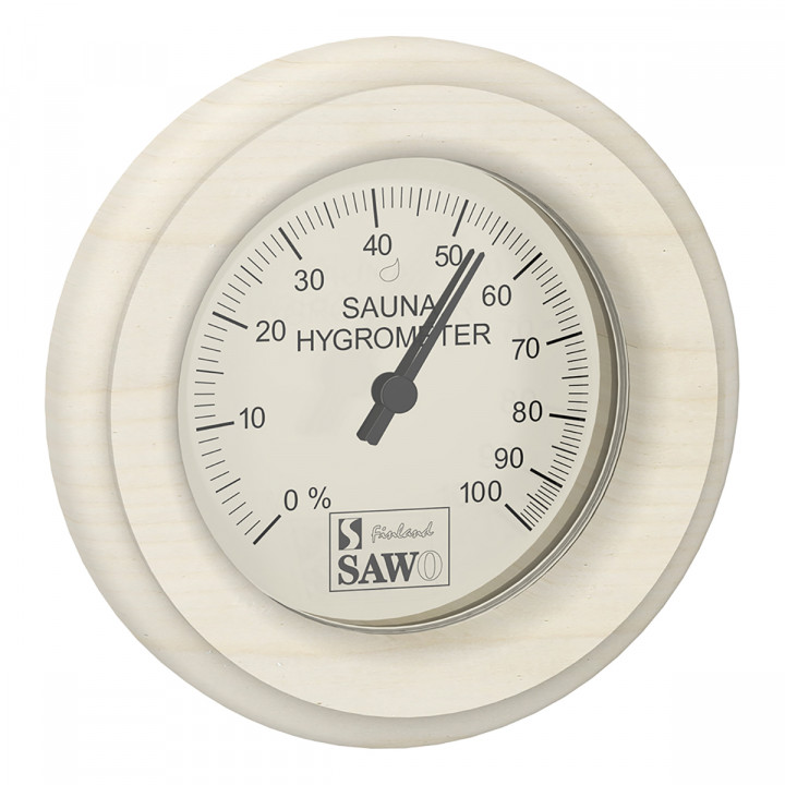 SAWO-hygrometer 230-HA