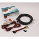 CARIITTI LED saunaverlichtingsset, 2700K