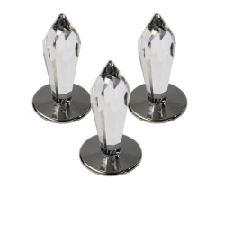 CARIITTI CR-31 kristallen voor LED-verlichting 