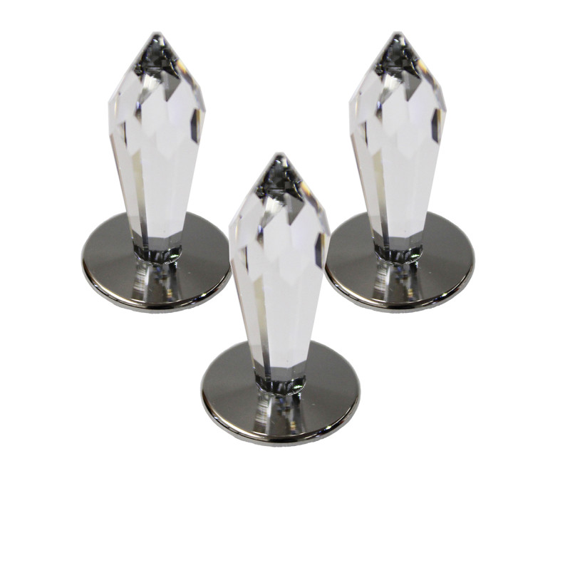 CARIITTI CR-31 kristallen voor LED-verlichting