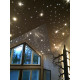CARIITTI STARLIGHT set met 75 vezels, 4000K
