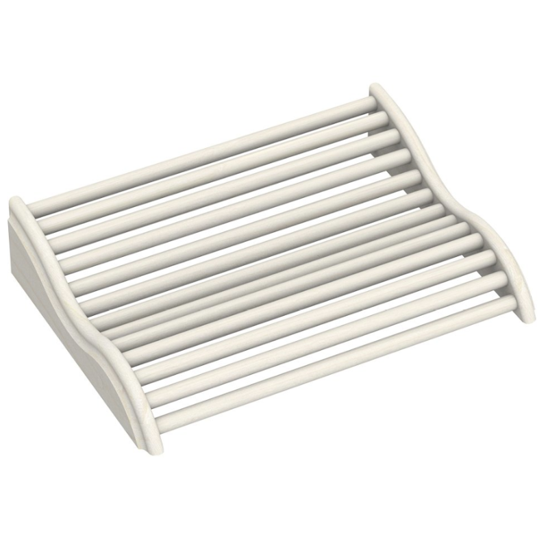 SAWO houten hoofdsteun 511, espen