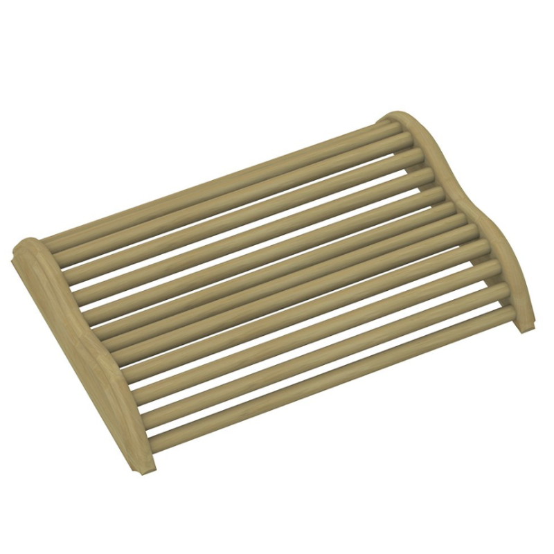 SAWO houten hoofdsteun 511, ceder