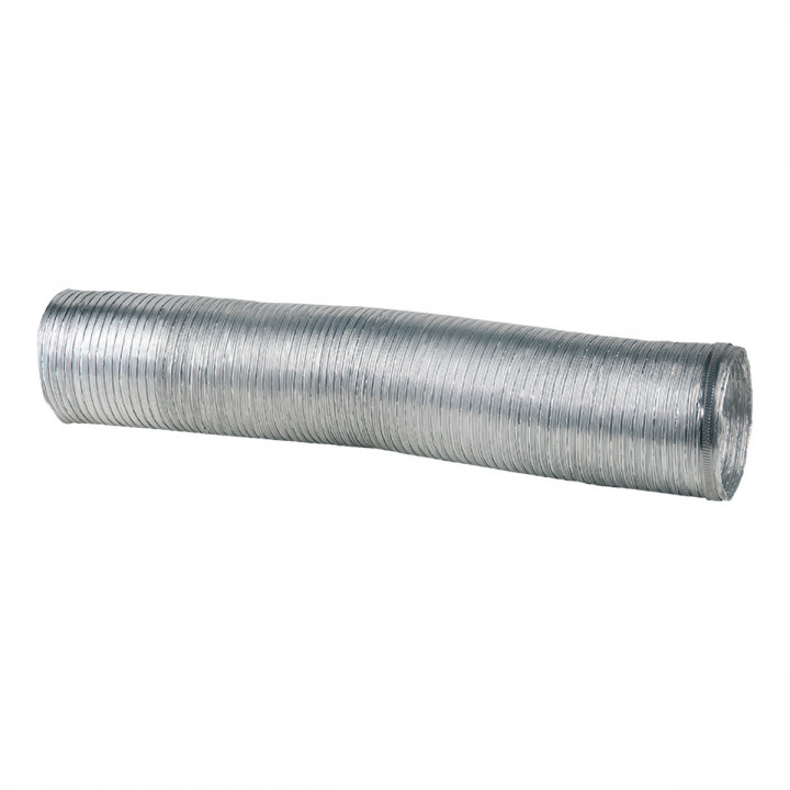 Klemmen voor ventilatiepijp