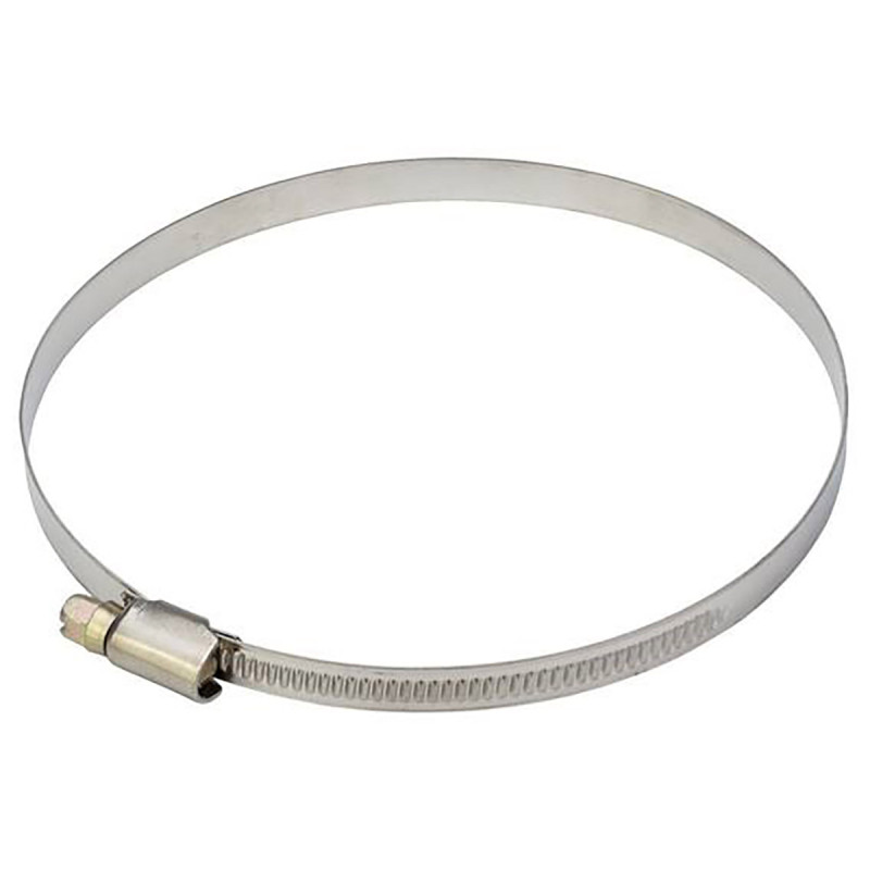 Klemmen voor ventilatiepijp