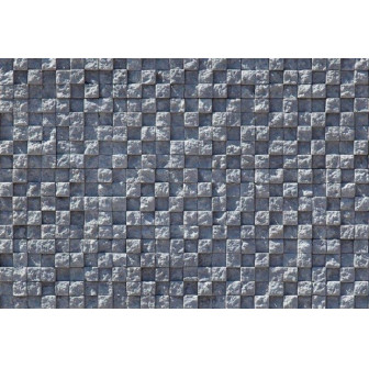 Decoratieve wandstenen GS-DELOS, grijs