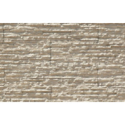 Decoratieve wandstenen GS-DUNE, beige 