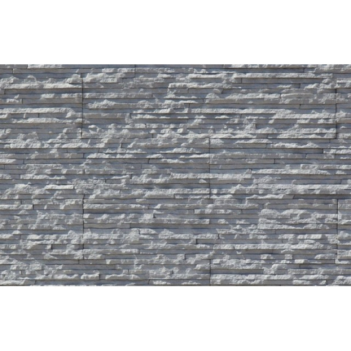 Decoratieve wandstenen GS-DUNE, grijs