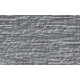 Decoratieve wandstenen GS-DUNE, grijs
