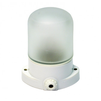 Keramische sauna lamp Lindner