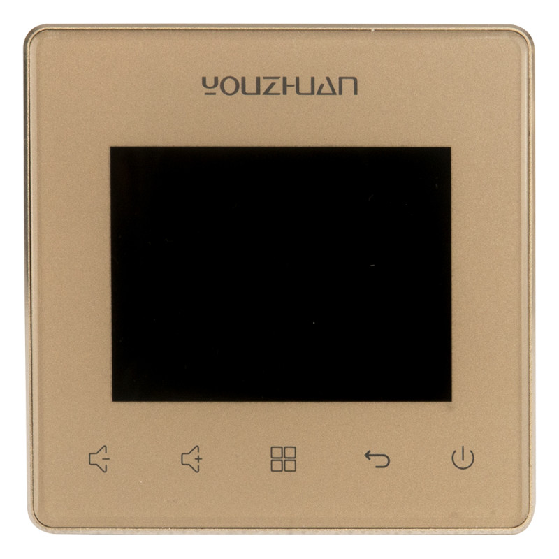 Multifunctionele mediaspeler