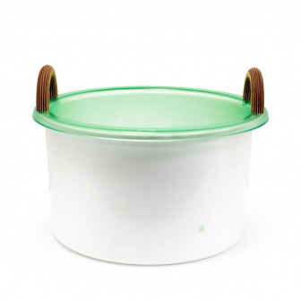 CARIITTI lichtbak, diameter 320 mm