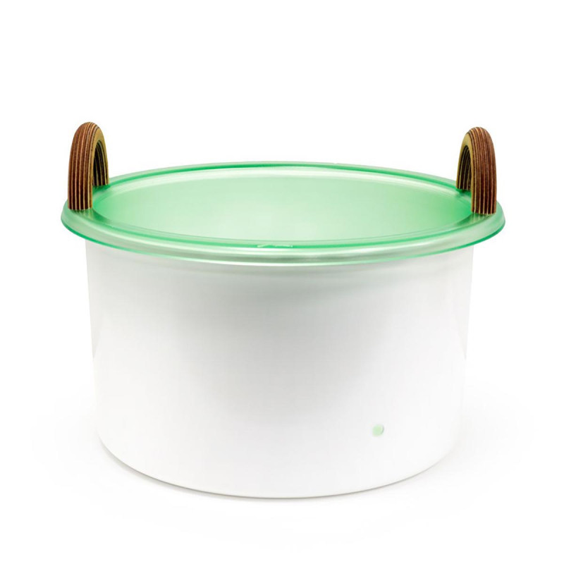 CARIITTI lichtbak, diameter 320 mm