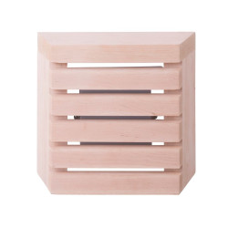 Saunaled LED-lamp 260TRL 8W 