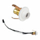 Saunaverlichting LED Lite 6, wit