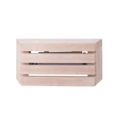 Saunaled LED-lamp 320TRL 8W 