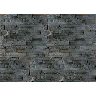 Decoratieve muurstenen GS-SIERRA, grijs