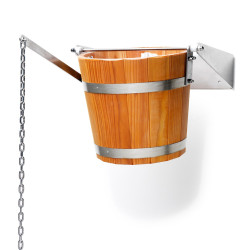 Koude douche emmer - TYLOHELO 