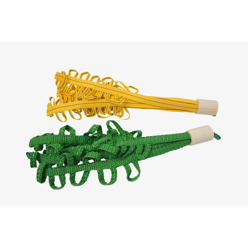 Kunstmatige saunagarde