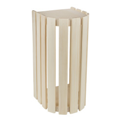 Ovale lampenkap SV  Ovale lampenkap SV