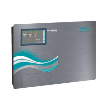 PoolManager Bromine - Automatisch chemisch doseersysteem