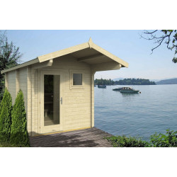 EERO saunahuis  EERO saunahuis