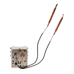 Reserveonderdelen - SAWO thermostaat HP01-013  Reserveonderdelen - SAWO thermostaat HP01-013